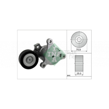 Image for Tensioner Lever