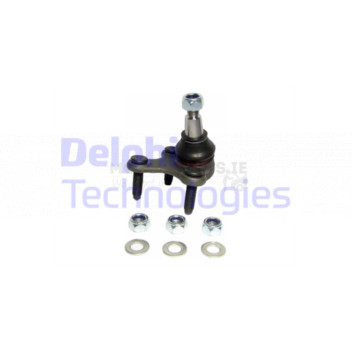 Image for Ball Joint