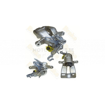 Image for Brake Caliper