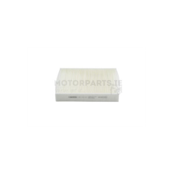 Image for Cabin Filter