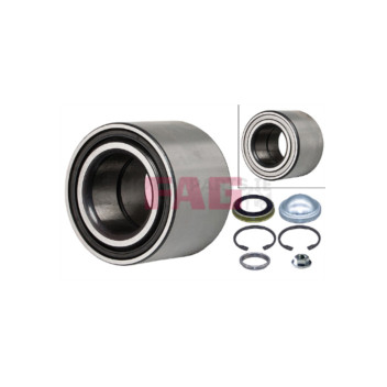 Image for Wheel Bearing Kit