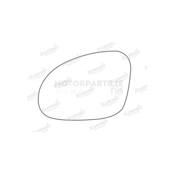 Image for Mirror Glass