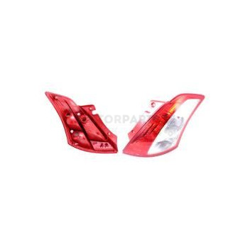 Image for Rear Lamp Unit