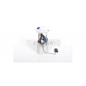 Image for Fuel Feed Unit