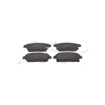 Image for Brake Pad Set