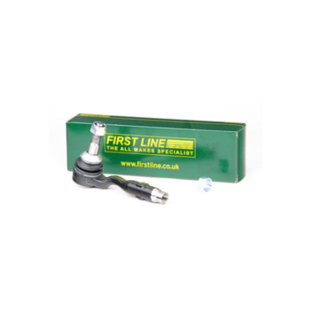 Image for Tie Rod End