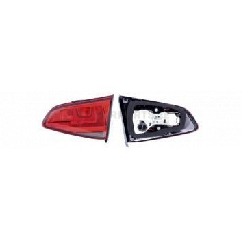 Image for Rear Lamp Unit