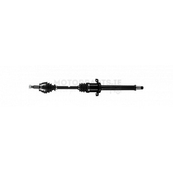 Image for Drive Shaft