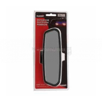 Image for NON-DIP SUCTION REAR VIEW MIRROR