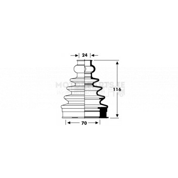 Image for CV Boot Kit
