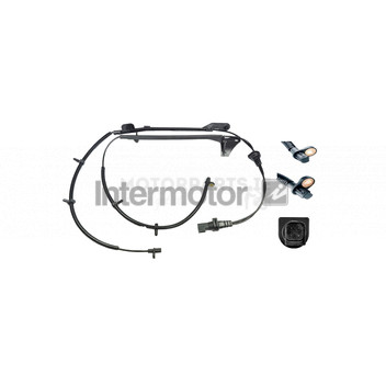 Image for Wheel Speed Sensor