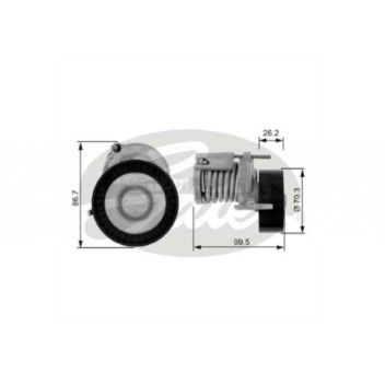 Image for Tensioner