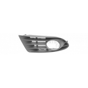 Image for Bumper Grille