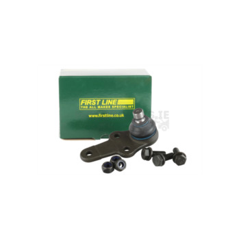 Image for Ball Joint