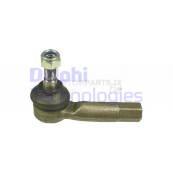 Image for Tie Rod End