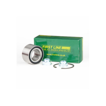 Image for Wheel Bearing Kit