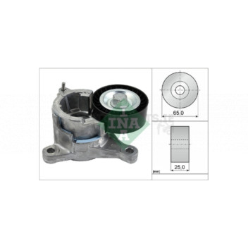 Image for Tensioner Lever