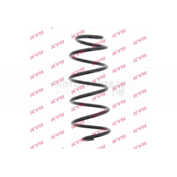 Image for Coil Spring