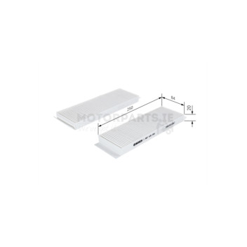 Image for Cabin Filter