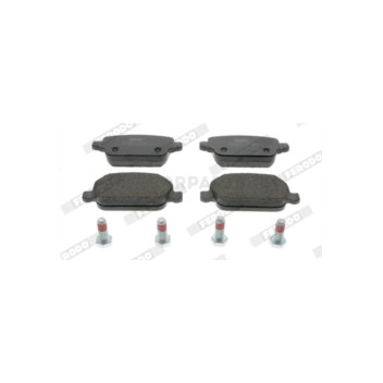 Image for Brake Pad Set