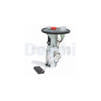 Image for Fuel Feed Unit