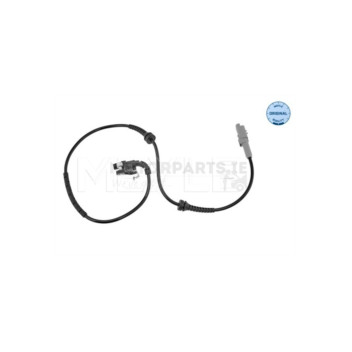 Image for Wheel Speed Sensor