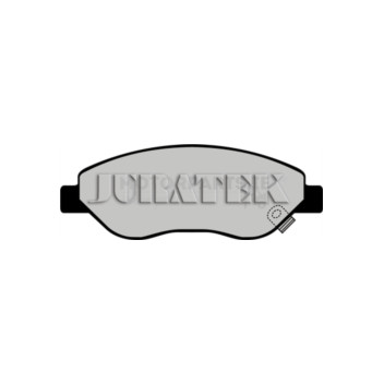 Image for Brake Pad Set