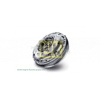 Image for Clutch Kit