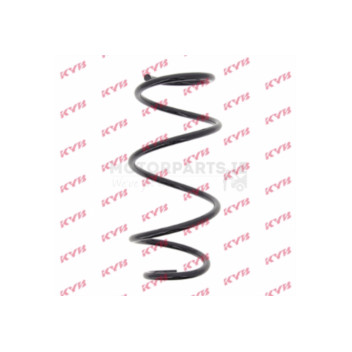 Image for Coil Spring