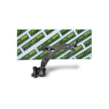Image for Track Control Arm