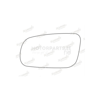 Image for Mirror Glass
