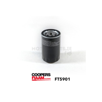 Image for Oil Filter
