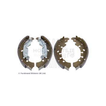 Image for Brake Shoe Set