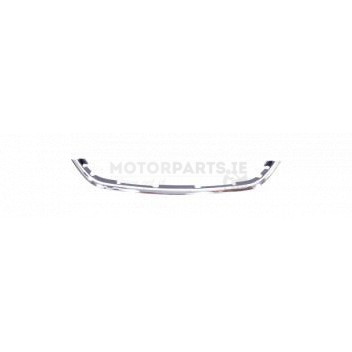 Image for Bumper Grille Trim