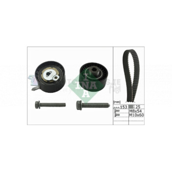 Image for Timing Belt Kit