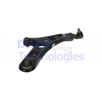 Image for Track Control Arm
