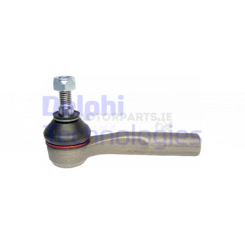 Image for Tie Rod End