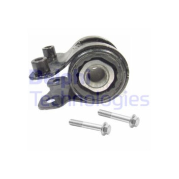 Image for Susp/Control/Wishbone/Arm Bush/Mount