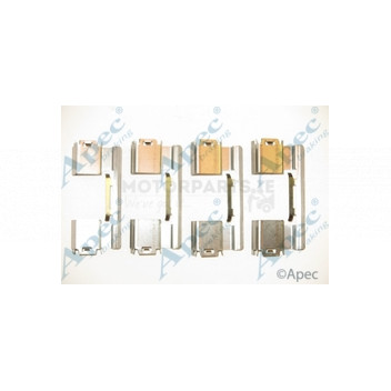 Image for Brake Fitting Kit