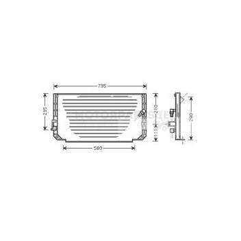 Image for Condenser (A-C)
