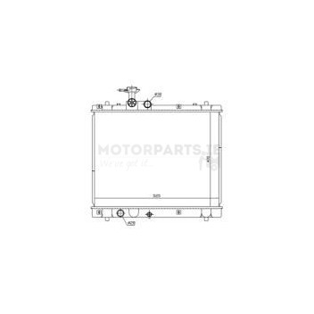 Image for Radiator