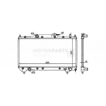 Image for Radiator