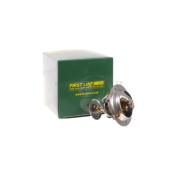 Image for Thermostat