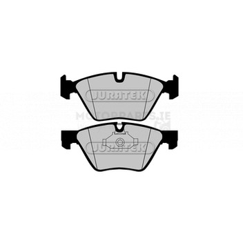 Image for Brake Pad Set