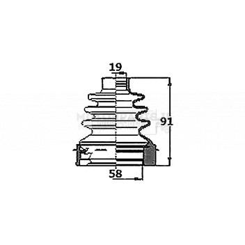 Image for CV Boot Kit