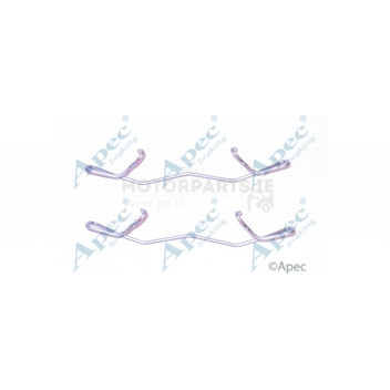 Image for Brake Fitting Kit