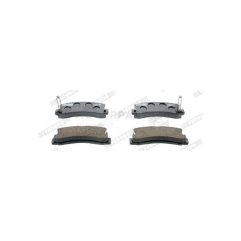 Image for Brake Pad Set