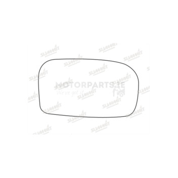 Image for Mirror Glass