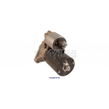 Image for Starter Motor