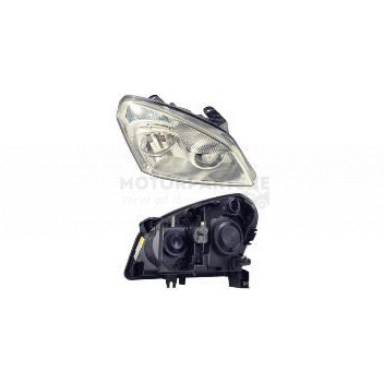 Image for Head Lamp Unit